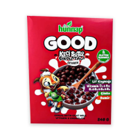 HUNNAP GLUTENSIZ KECI SUT.CIK.VIT. GEVREK 240 GR