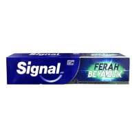 SIGNAL DIS MACUNU 50 ML BEYAZLATICI SISTEM