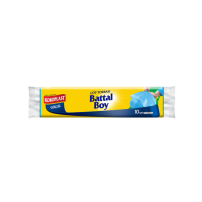 K.PLAST BATTAL COP TORBASI GUCLU 72X95 