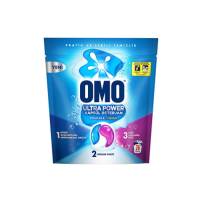 OMO CAMASIR KAPSULU 26 LI BEYAZLAR VE RENKLILER