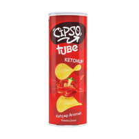 CIPSO TUBE KETCAP 160 GR