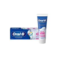 ORAL-B DIS MACUNU 75 ML 7 EXT BEYAZ