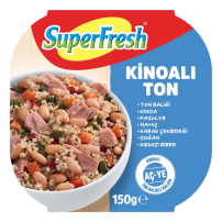 SUPERFRESH KINOALI TON 150 GR