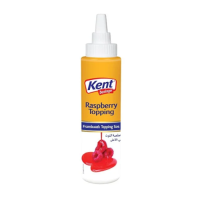 KENT BORINGER TOPPING SOS FRAMBUAZLI 300 GR 