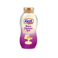 KENT BORINGER TOPPING SOS BEYAZ CIKOLATALI 300 GR