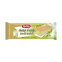 TORKU ANTEP FISTIKLI SUTLU GOFRET 142 GR