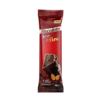 BISCOLATA ICE FIRE 40 GR 