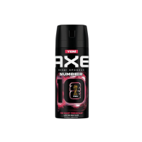 AXE DEO NUMBER 10 150 ML 