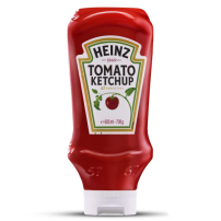 HEINZ KETCAP NORMAL 700 GR