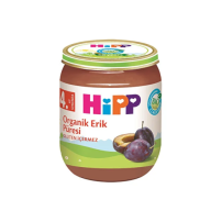 HIPP ORGANIK 125 GR.ERIK 