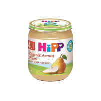 HIPP ORGANIK 125 GR.ARMUT 