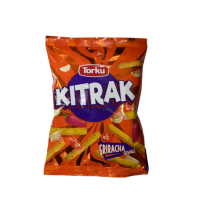 TORKU KITRAK SRIRACHA CESNILI 55 GR