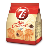 7DAYS KRUVASAN KAK.KREMALI 240 GR.