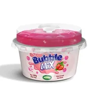 SUTAS BUBBLE MIX 140 GR CILEKLI