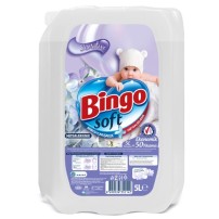 BINGO SOFT 5 LT ZAMBAK
