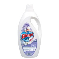 BINGO SOFT 3 LT ZAMBAK