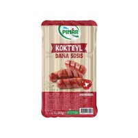 PINAR KOKTEYL DANA SOSIS 215 GR