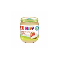 HIPP ORGANIK 125 GR.ARMUT SEFTALI 