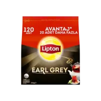 LIPTON EARLY GREY DEMLIK 120 LI 384 GR