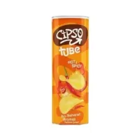 CIPSO TUBE ACI BAHARAT 160 GR