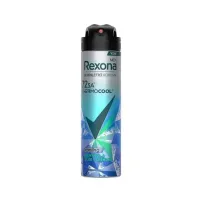 REXONA DEO MEN MENTOL BLUE LAVENDER 150 ML
