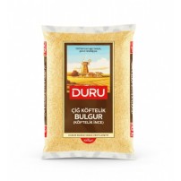 DURU CIGKOFTELIK BULGUR 1 KG