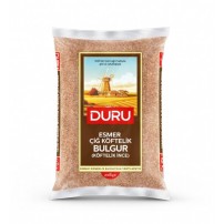 DURU ESMER CIGKOFTELIK  BULGUR 2 KG
