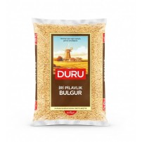 DURU IRI BULGUR 2 KG