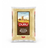 DURU KOFTELIK BULGUR 2 KG