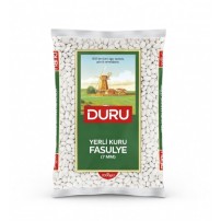 DURU KURU FASULYE 7 MM 2 KG