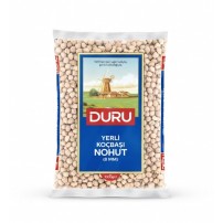 DURU KOCBASI NOHUT 8 MM 1 KG
