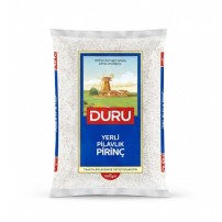 DURU PILAVLIK PIRINC 1 KG