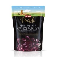 DURU HASLANMIS KIRMIZI FAS. 400 GR.