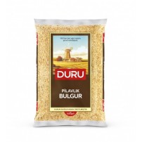 DURU PILAVLIK BULGUR 1 KG