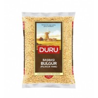 DURU BASBASI BULGUR 1000 GR