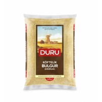 DURU KOFTELIK BULGUR 1 KG