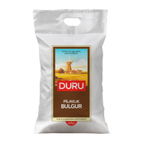 DURU PILAVLIK BULGUR 5 KG CUVAL