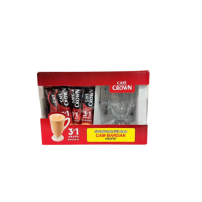 CAFE CROWN 3U1 ARADA BARDAK HED. 18X17,5 GR 97309