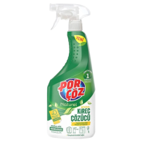 PORCOZ NATUREL BITKISEL KIREC COZUCU 750 ML 