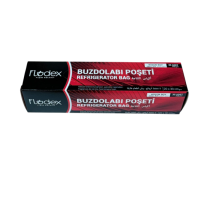 FLODEX TEKLI BUZDOLABI POSETI KUCUK