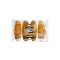 UNO GURME BYK SANDVIC EKMEK SUS.DILIMLI 4X100 GR