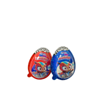 BONART MOTO EGG SUPRIZ YUMURTA 20 GR