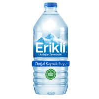 ERIKLI DOGAL SU 1 LT