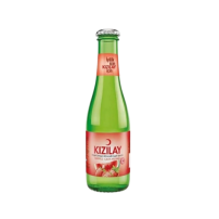 KIZILAY MADEN SUYU KARP.CILEK 200 ML
