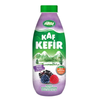 SUTAS KEFIR ORMAN MEYVELI 1 LT 