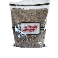 OZCIGDEM SIYAH AYCEKIRDEK TUZLU 700 GR