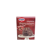 DR OETKER CIK.PAR MIX 70 GR.