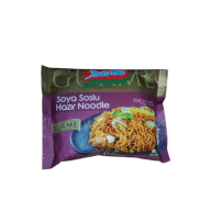 INDOMIE GURME SOYA SOSLU 80 GR.