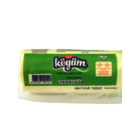 KOYUM TUZSUZ TEREYAG 1000 GR