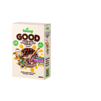 HUNNAP GLUTENSIZ KECI SUT.KAK.VIT. GEVREK 240 GR